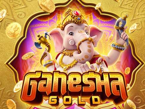 ganesha-gold